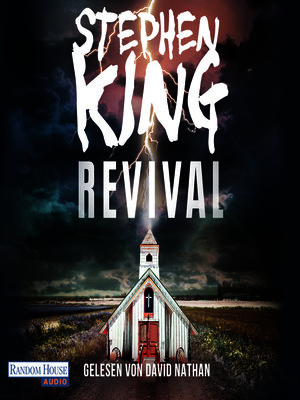 cover image of Revival